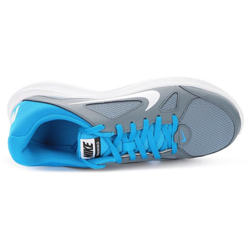 NIKE Tricouri W NK MILER TOP SS SLASH 