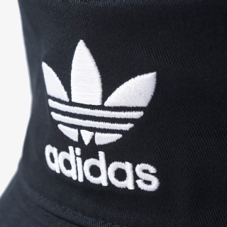 ADIDAS PALARIE TREFOIL BUCKET HAT 