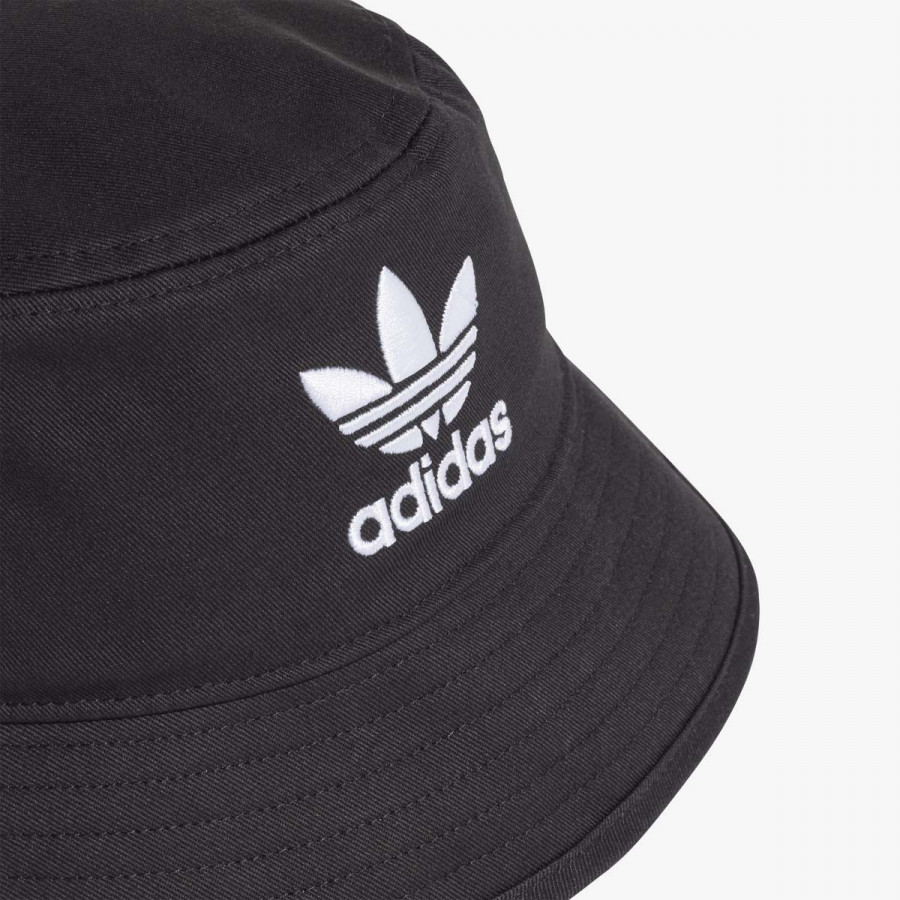 ADIDAS PALARIE TREFOIL BUCKET HAT 