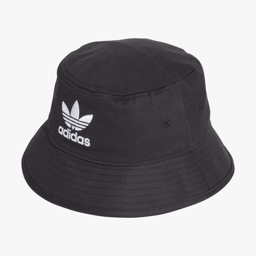 ADIDAS PALARIE TREFOIL BUCKET HAT 