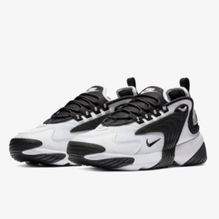 NIKE Pantofi Sport NIKE ZOOM 2K 