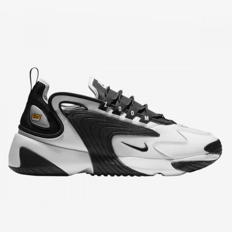 NIKE Pantofi Sport NIKE ZOOM 2K 