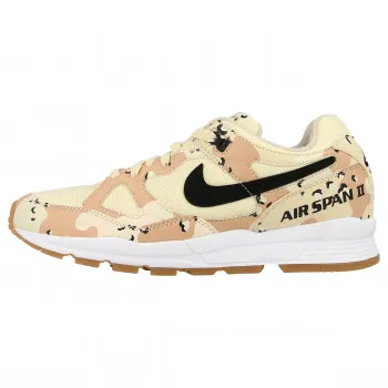 NIKE Pantofi Sport NIKE Pantofi Sport NIKE AIR SPAN II PRM 