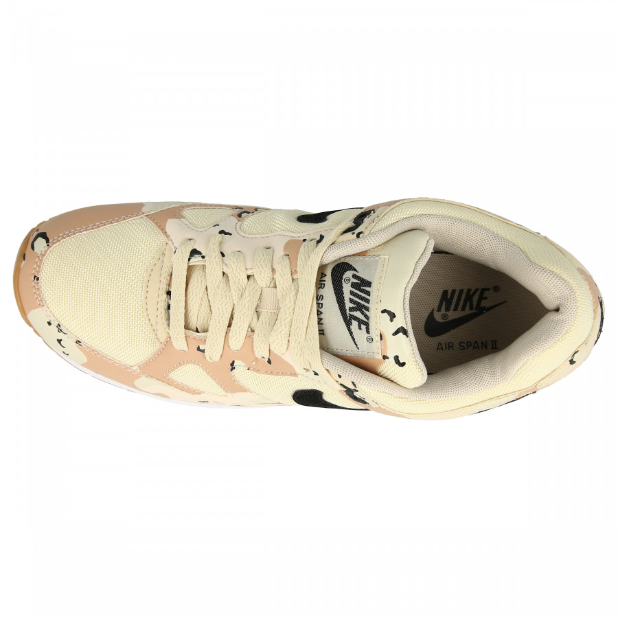 NIKE Pantofi Sport NIKE AIR SPAN II PRM 