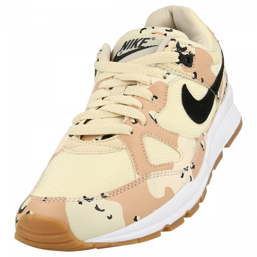 NIKE Pantofi Sport NIKE AIR SPAN II PRM 