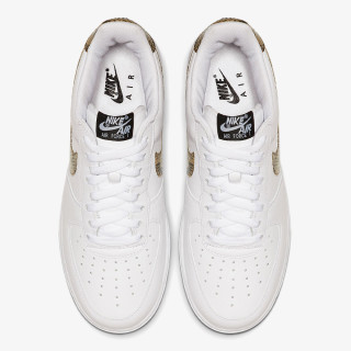 NIKE Pantofi Sport AIR FORCE 1 LOW RETRO PRM QS 