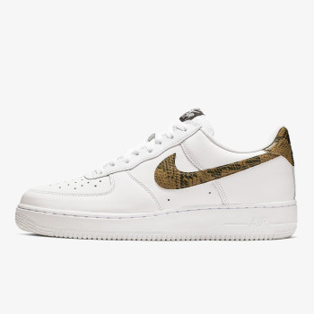 NIKE Pantofi Sport AIR FORCE 1 LOW RETRO PRM QS 