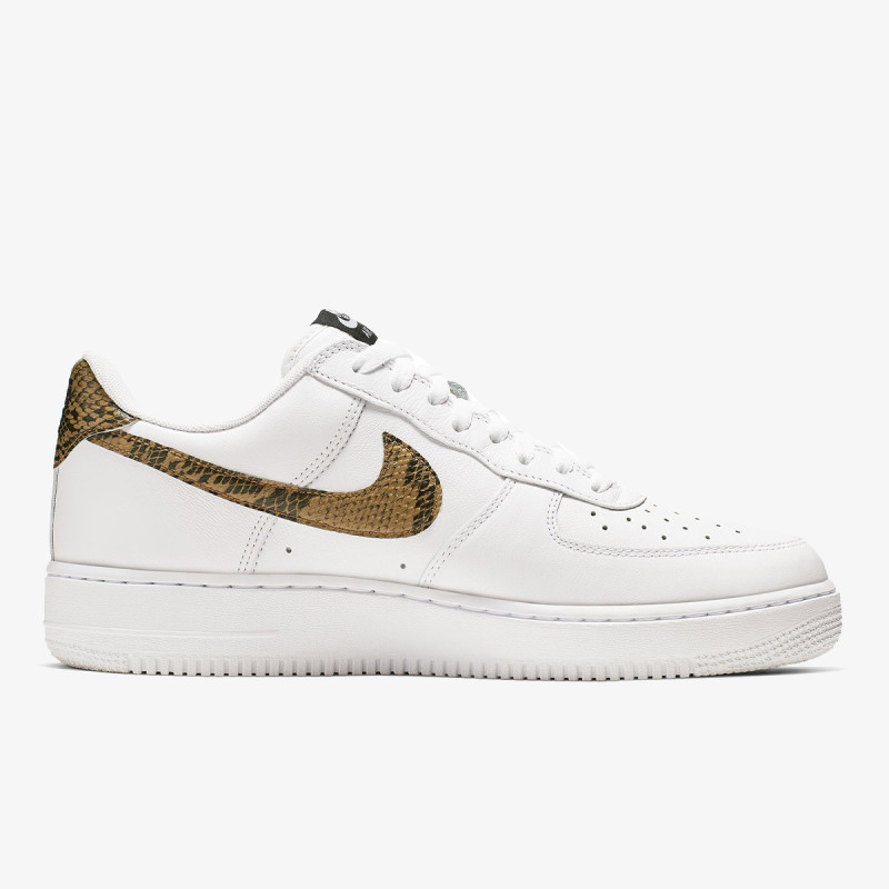 NIKE Pantofi Sport AIR FORCE 1 LOW RETRO PRM QS 