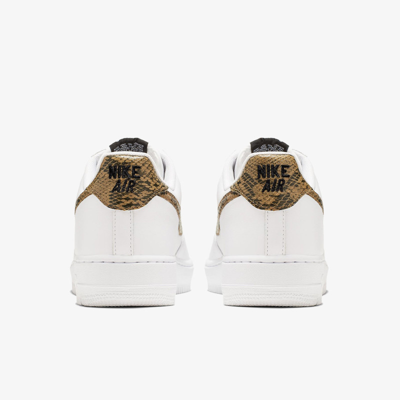 NIKE Pantofi Sport AIR FORCE 1 LOW RETRO PRM QS 