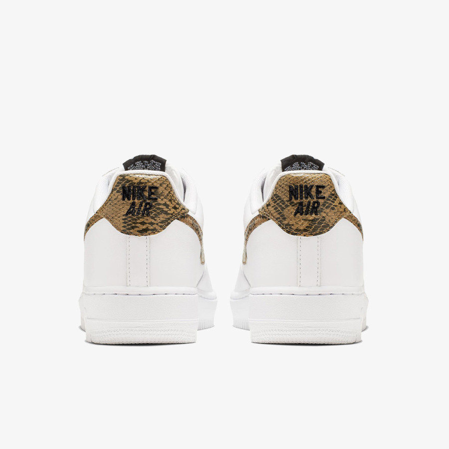 NIKE Pantofi Sport AIR FORCE 1 LOW RETRO PRM QS 