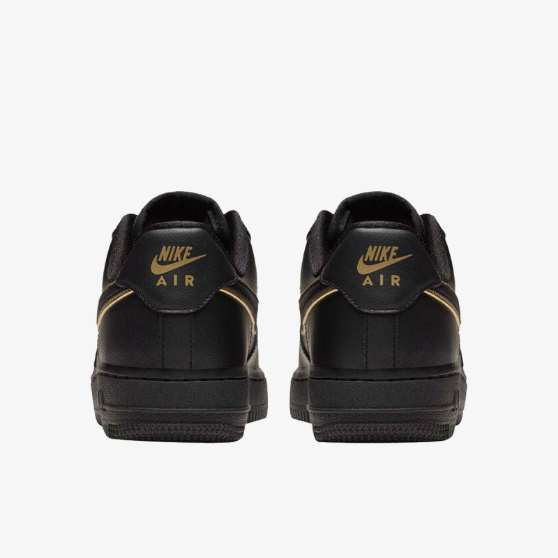 NIKE Pantofi Sport WMNS AIR FORCE 1 '07 ESS 