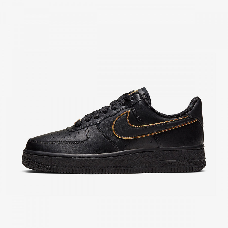 NIKE Pantofi Sport WMNS AIR FORCE 1 '07 ESS 