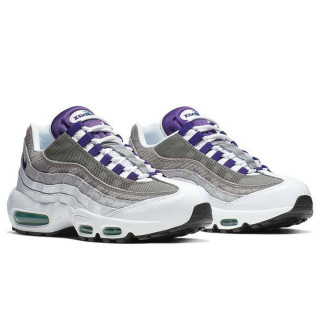 NIKE Pantofi Sport NIKE AIR MAX 95 LV8 