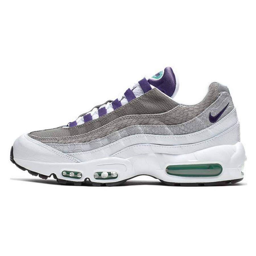 NIKE Pantofi Sport NIKE AIR MAX 95 LV8 