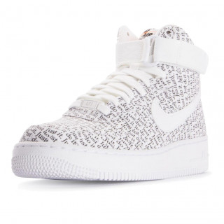 NIKE Pantofi Sport WMNS AIR FORCE 1 HI LX 