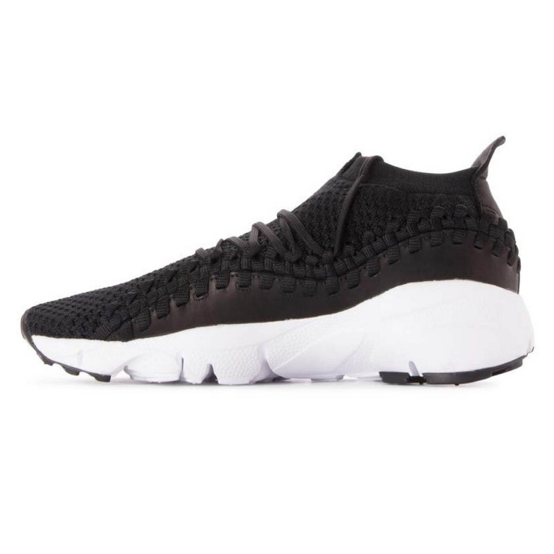 NIKE Pantofi Sport AIR FOOTSCAPE NM WOVEN FK 