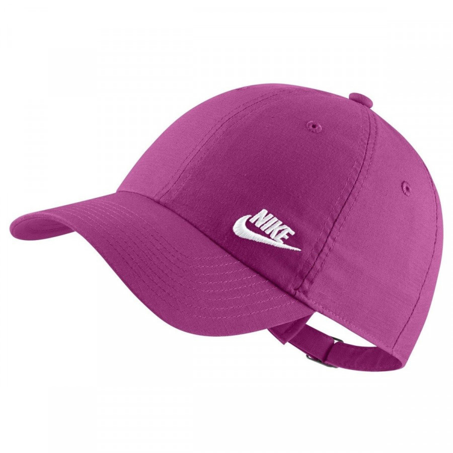 NIKE Sapca W NSW H86 CAP FUTURA CLASSIC 