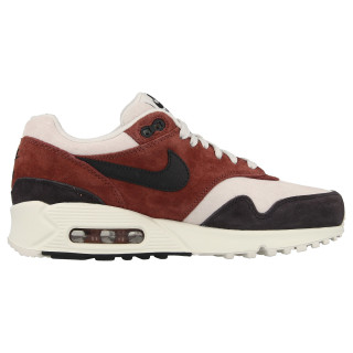 NIKE Pantofi Sport W AIR MAX 90/1 