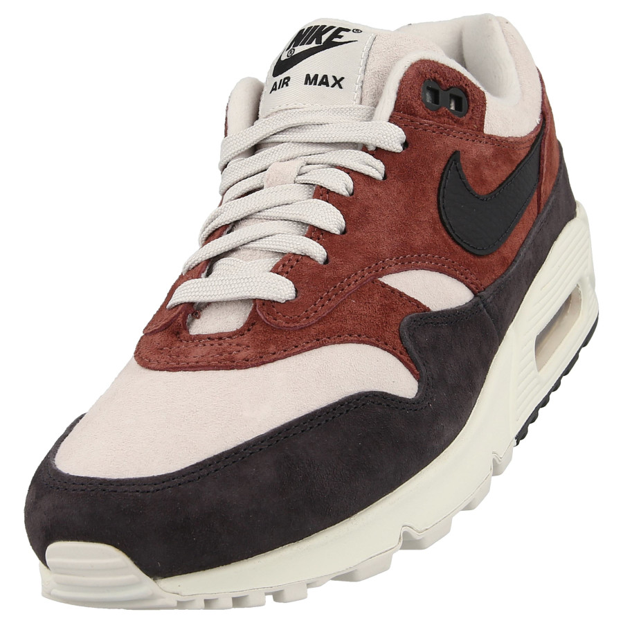 NIKE Pantofi Sport W AIR MAX 90/1 