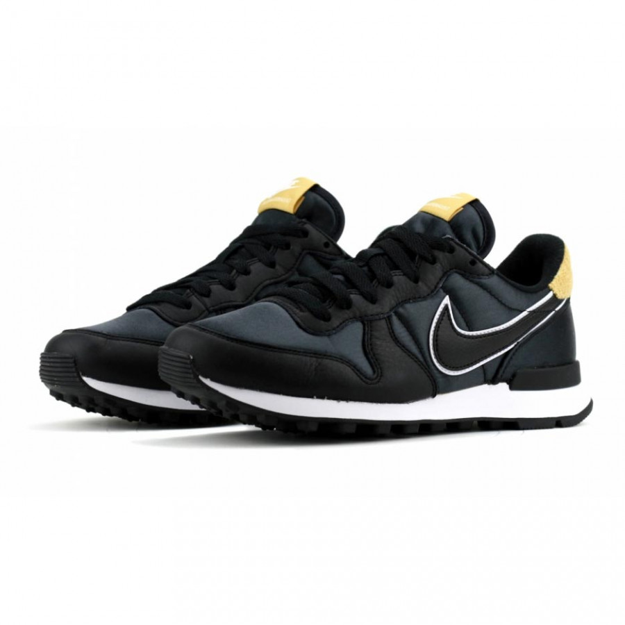 NIKE Pantofi Sport W INTERNATIONALIST HEAT 