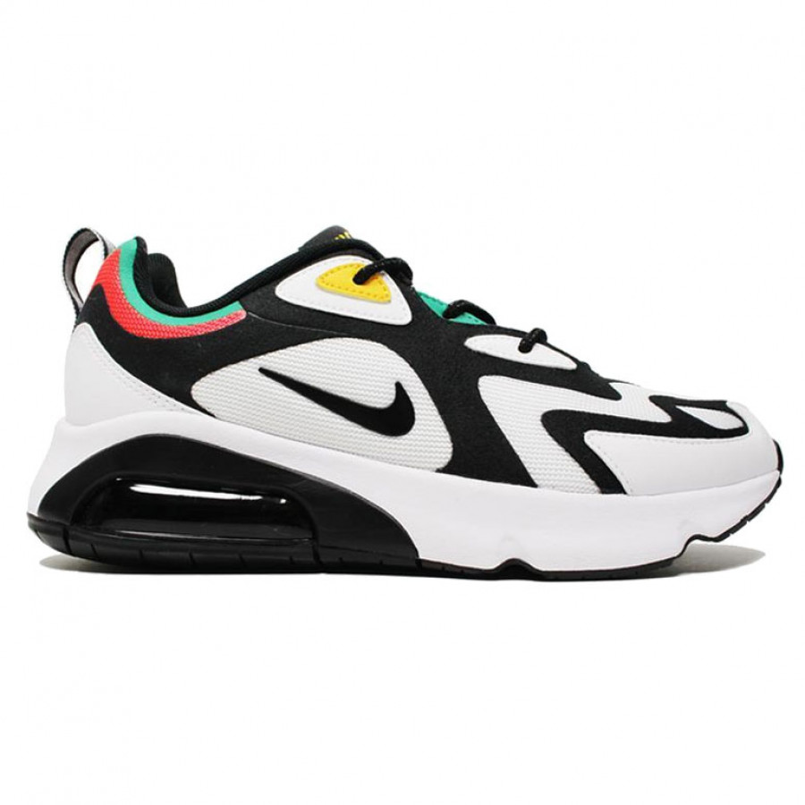 NIKE Pantofi Sport AIR MAX 200 