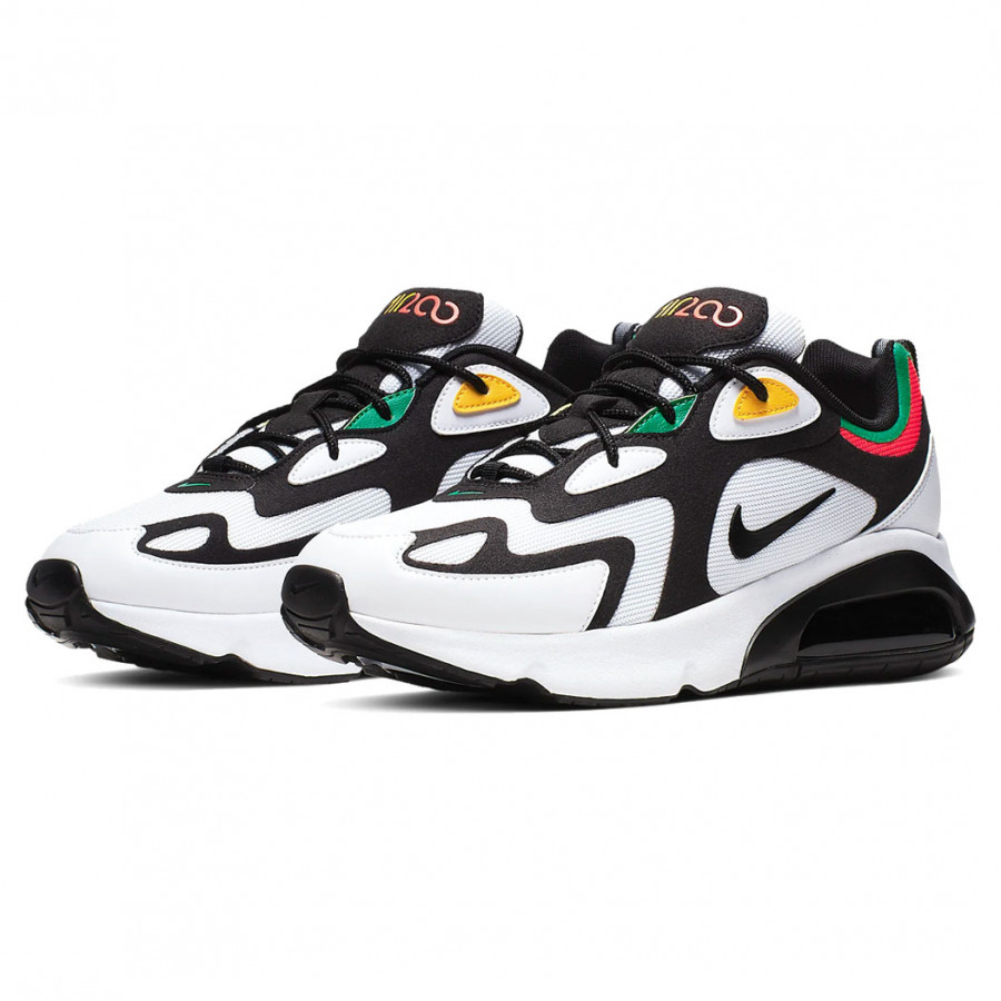 NIKE Pantofi Sport AIR MAX 200 