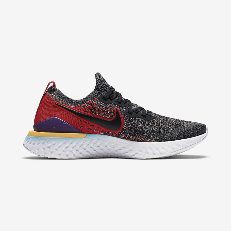 NIKE Pantofi Sport Epic React Flyknit 2 