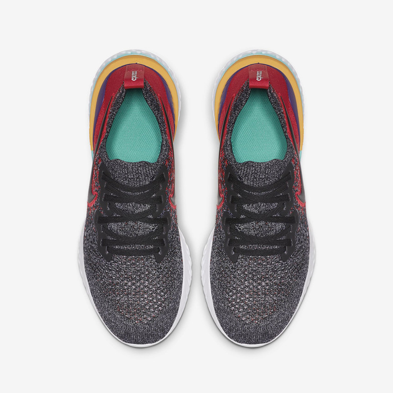 NIKE Pantofi Sport Epic React Flyknit 2 
