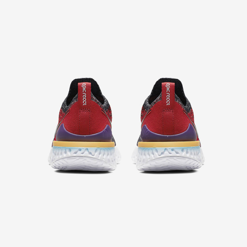 NIKE Pantofi Sport Epic React Flyknit 2 