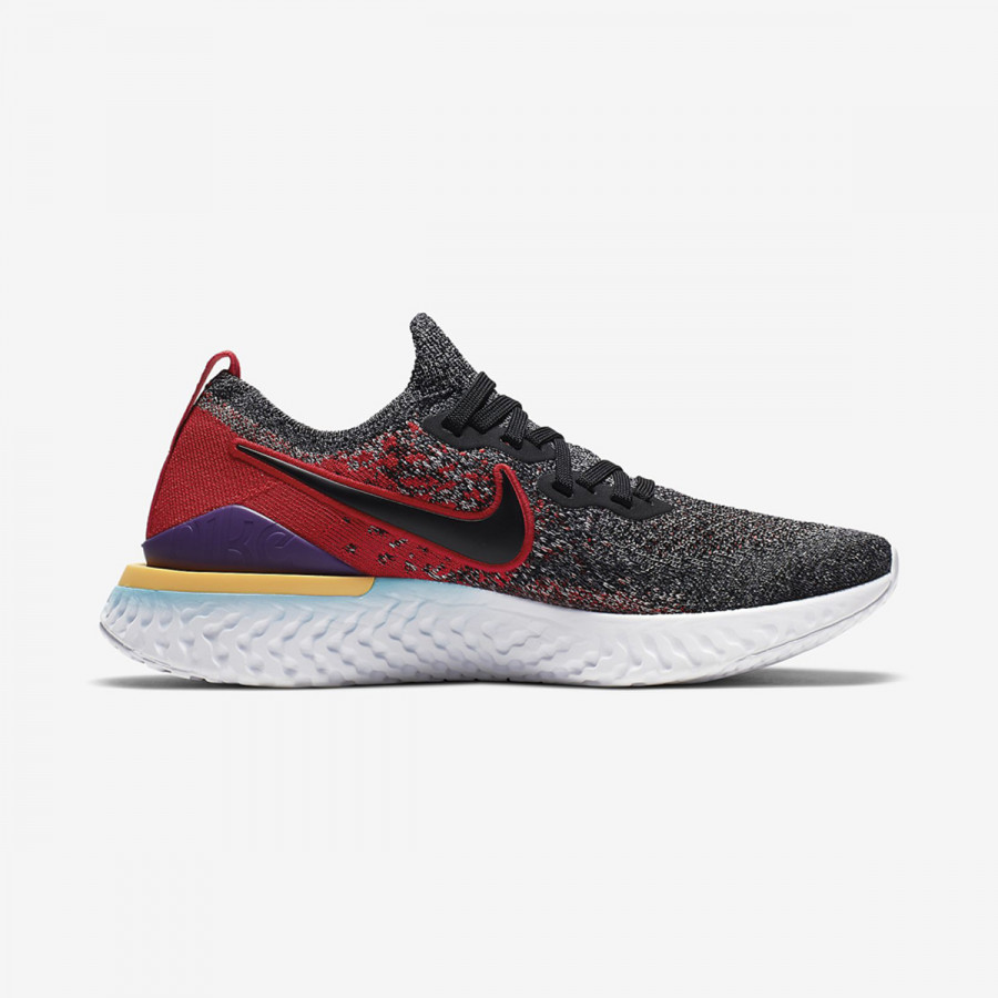 NIKE Pantofi Sport Epic React Flyknit 2 