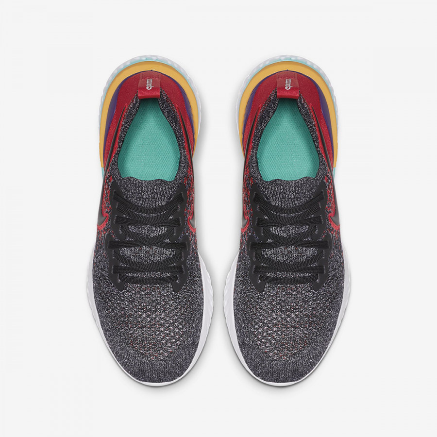 NIKE Pantofi Sport Epic React Flyknit 2 