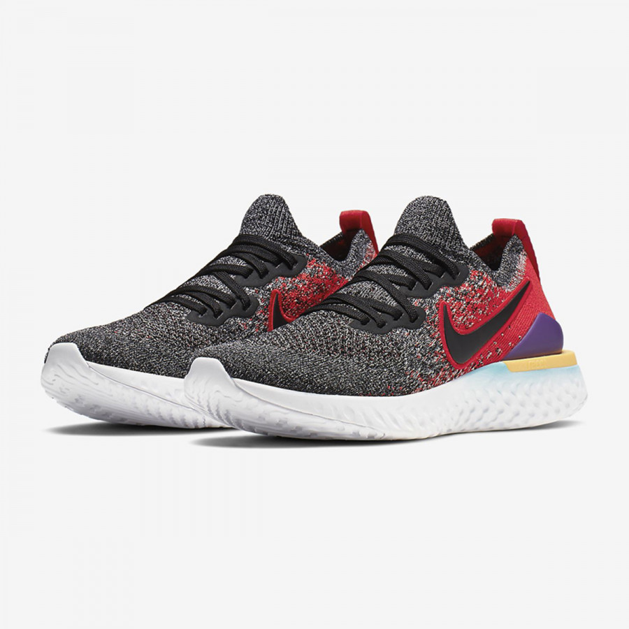 NIKE Pantofi Sport Epic React Flyknit 2 