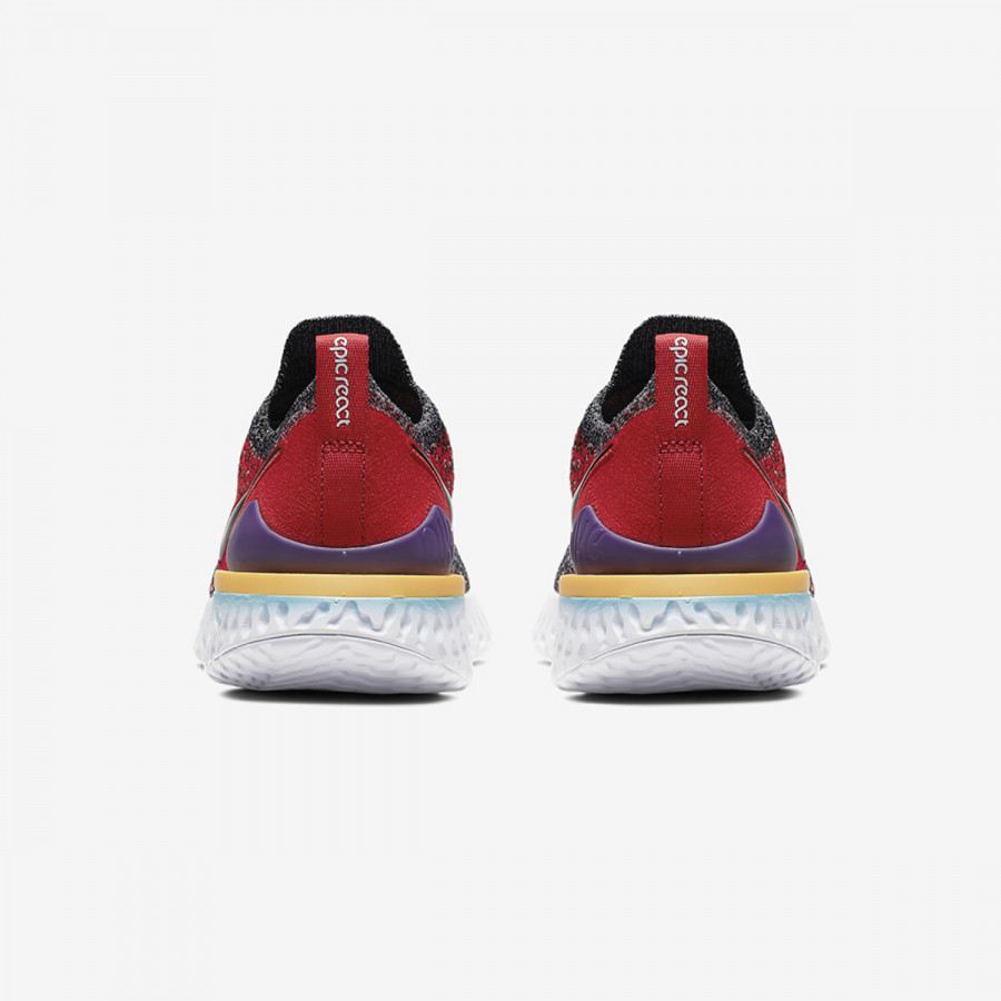 NIKE Pantofi Sport Epic React Flyknit 2 