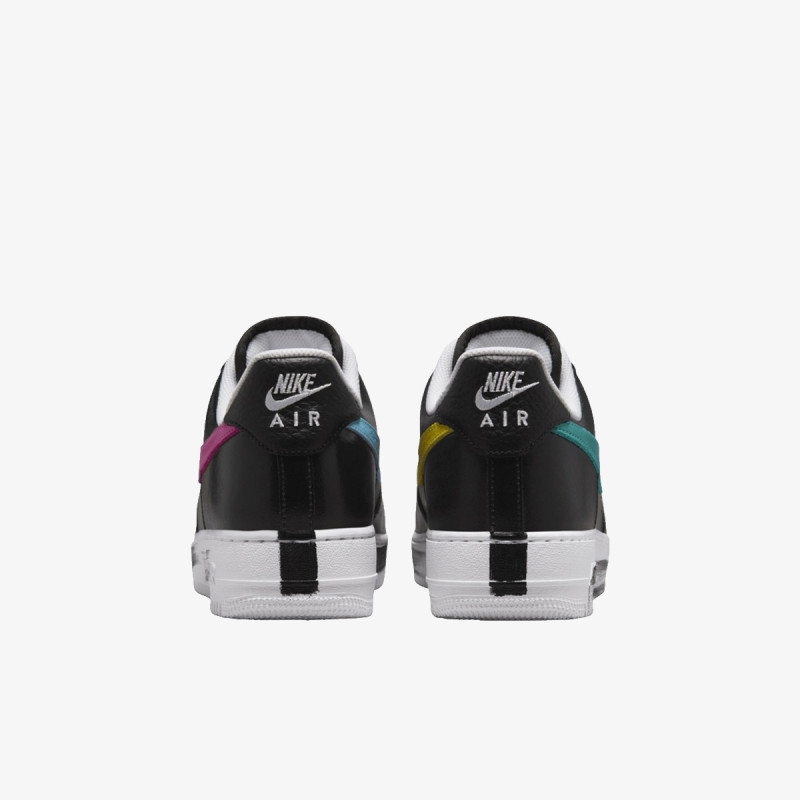 NIKE Pantofi Sport AIR FORCE 1 '07 / PARANOISE 