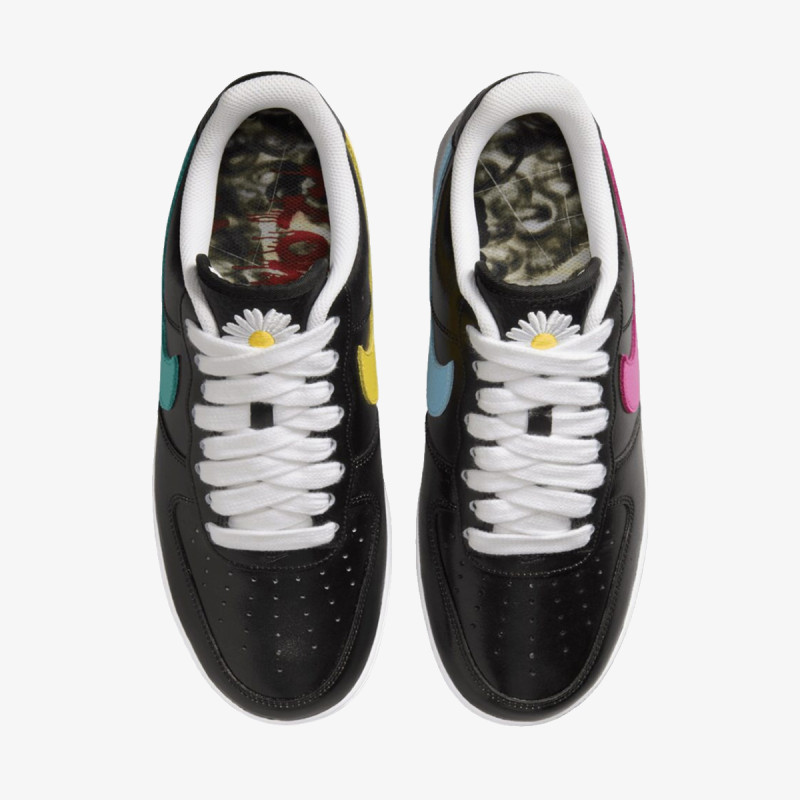 NIKE Pantofi Sport AIR FORCE 1 '07 / PARANOISE 