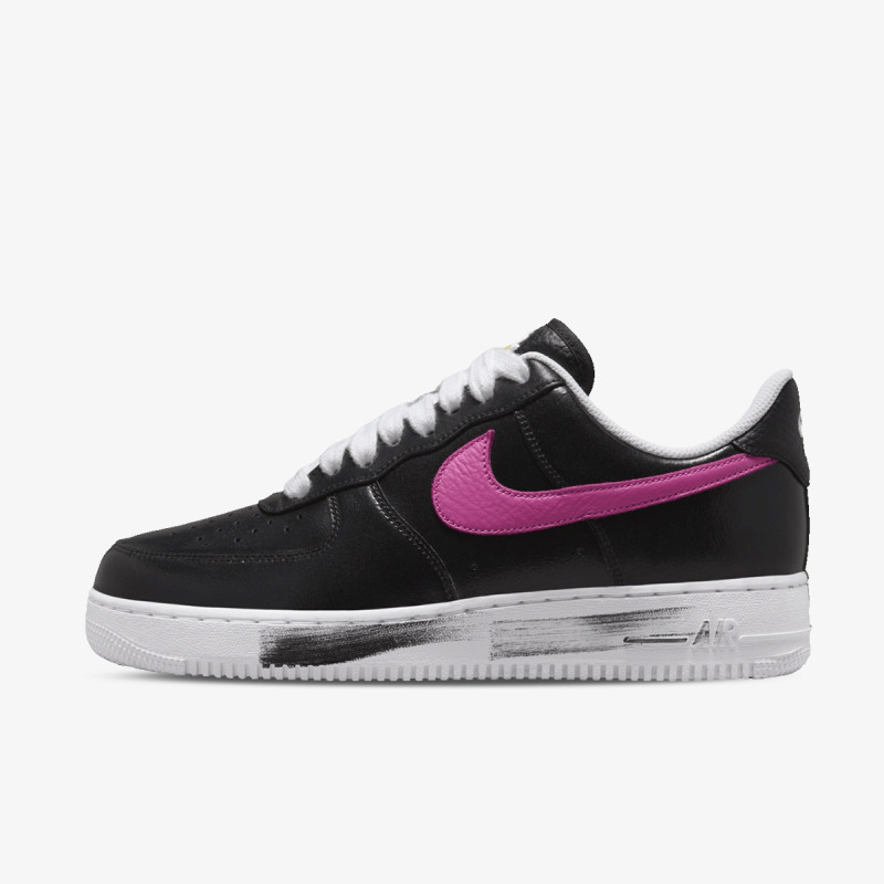 NIKE Pantofi Sport AIR FORCE 1 '07 / PARANOISE 