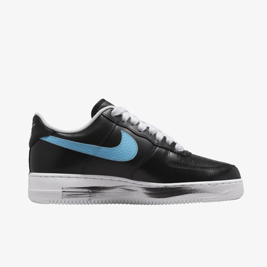 NIKE Pantofi Sport AIR FORCE 1 '07 / PARANOISE 