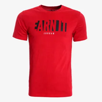 NIKE Tricouri NIKE Tricouri M JMTC TEE SP19 1 