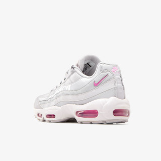 NIKE Pantofi Sport WMNS AIR MAX 95 SE 