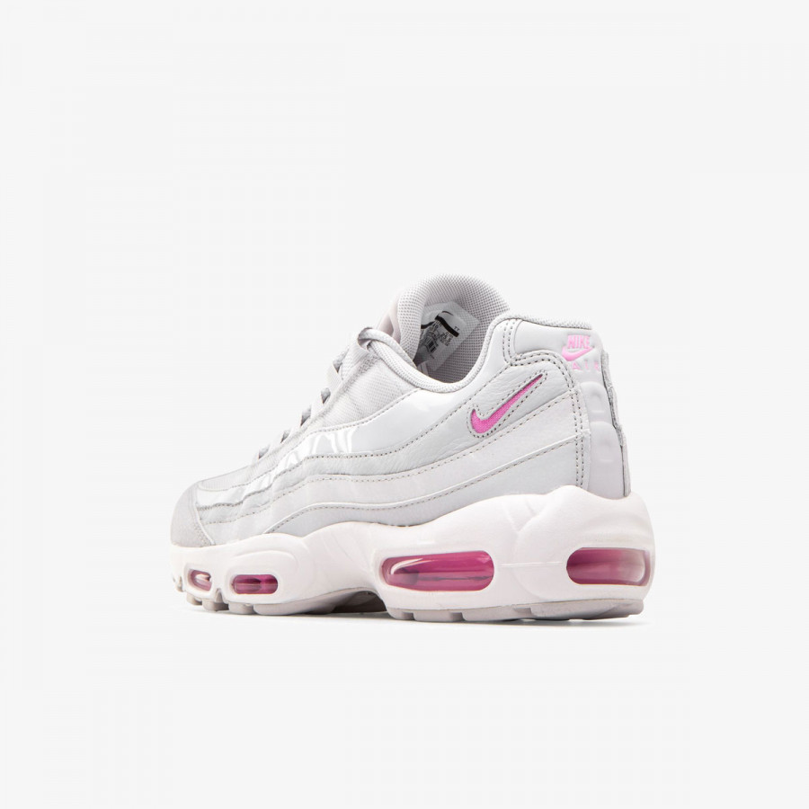 NIKE Pantofi Sport WMNS AIR MAX 95 SE 