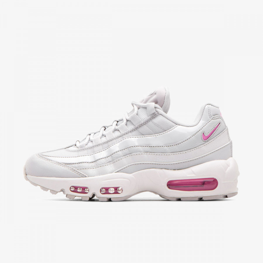 NIKE Pantofi Sport WMNS AIR MAX 95 SE 
