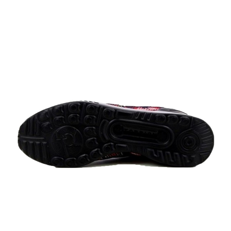 ADIDAS Pantofi Sport ZX FLUX SMOOTH W 