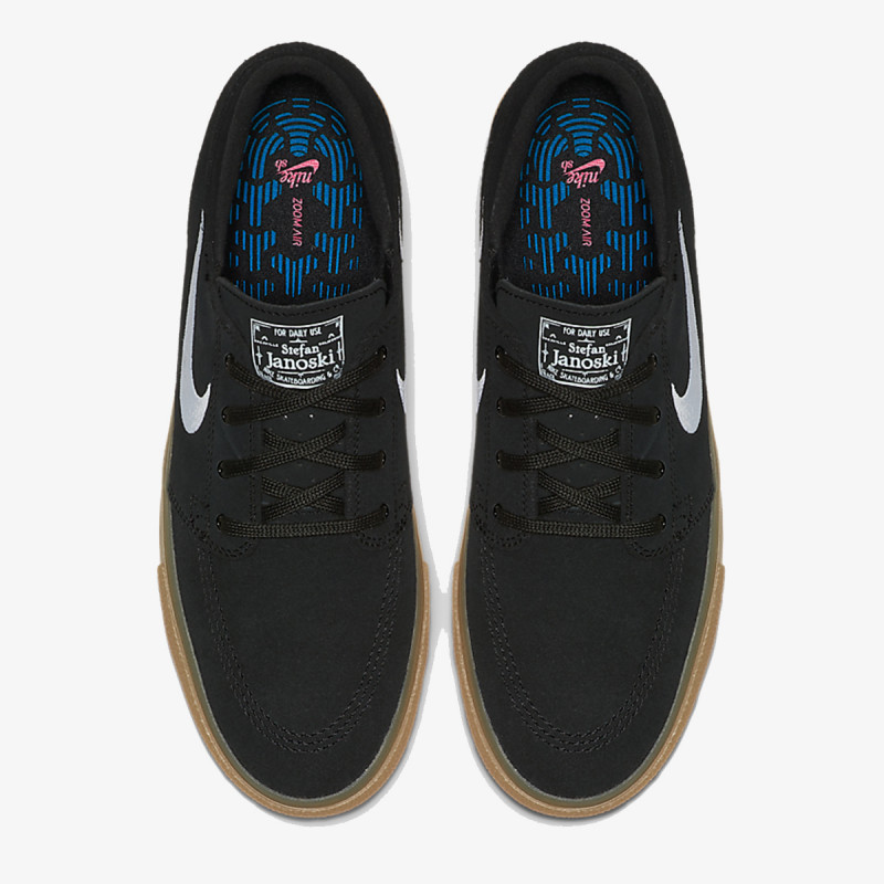 NIKE Pantofi Sport Skate Boarding Zoom Stefan Janoski Remastered 