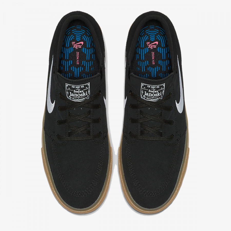 NIKE Pantofi Sport Skate Boarding Zoom Stefan Janoski Remastered 