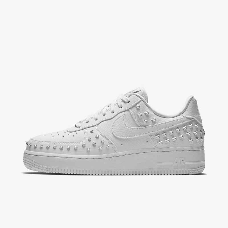 NIKE Pantofi Sport Air Force 1 '07 XX 