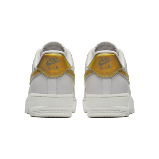NIKE Pantofi Sport WMNS AIR FORCE 1 '07 MTLC 