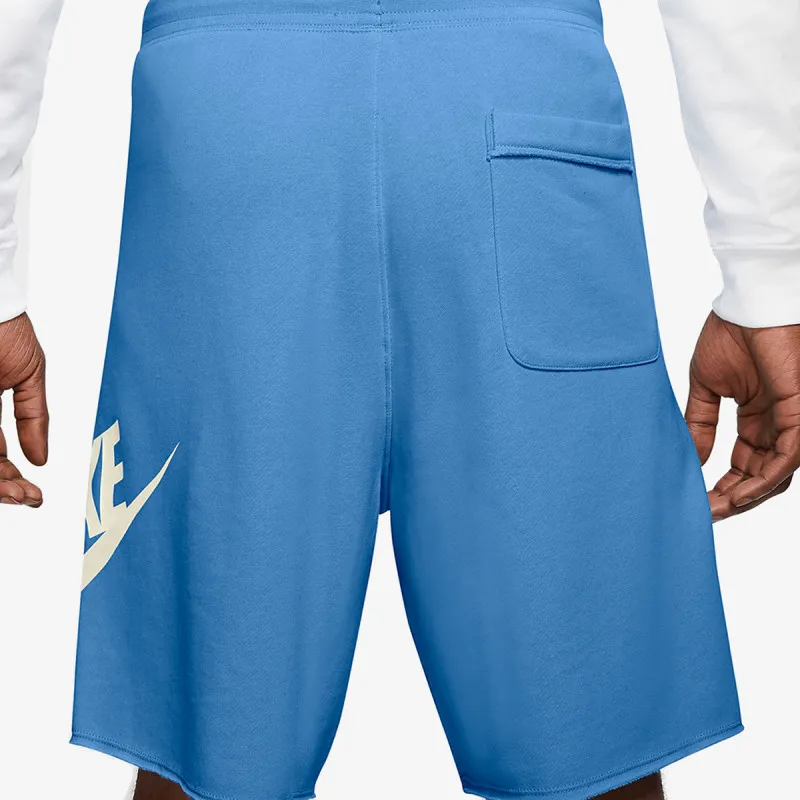 Nike Swoosh French Terry