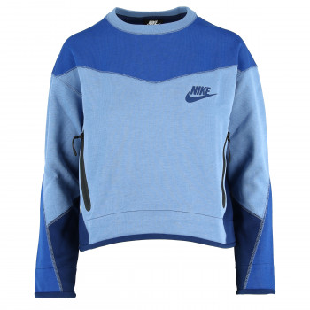 NIKE Hanorace Sportswear TECH FLEECE 
