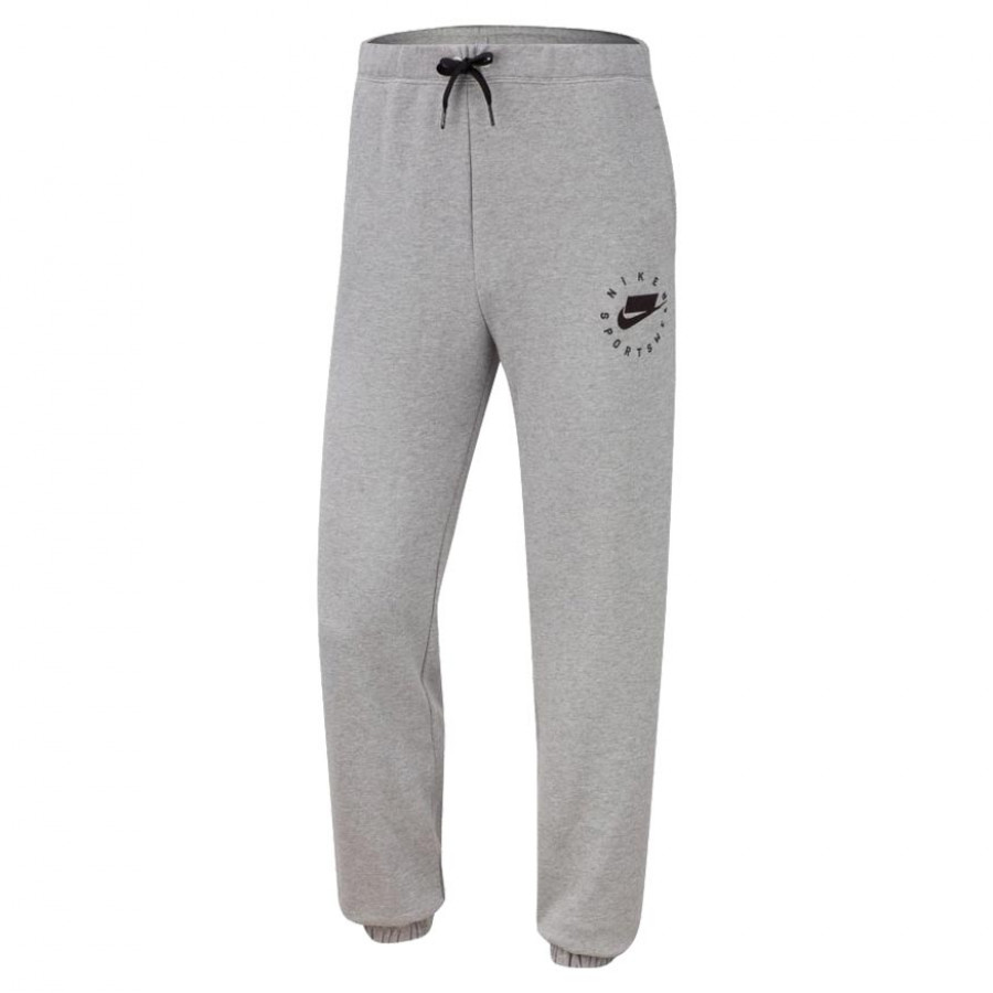 NIKE Pantaloni de trening W NSW NSW PANT FLC FT BF 