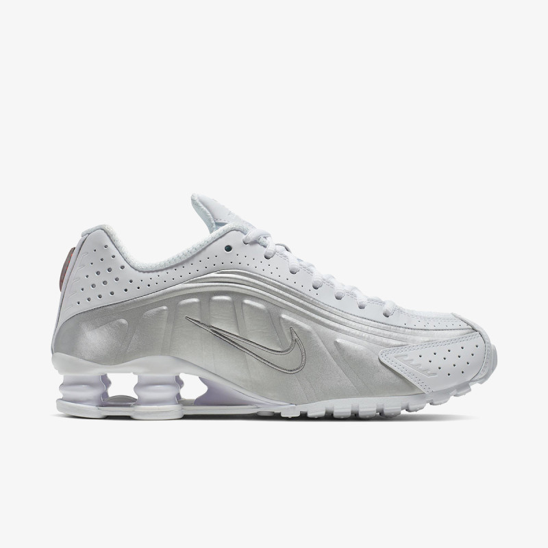NIKE Pantofi Sport NIKE SHOX R4 